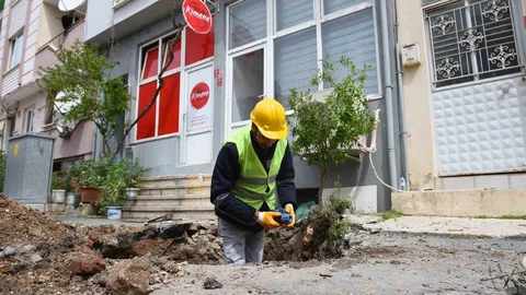 BASKİ'den Bayram Öncesi Uyarı