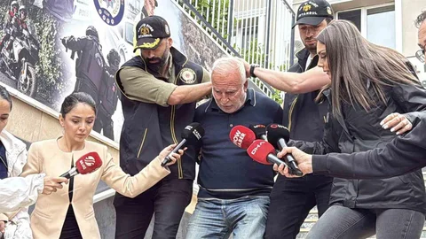 İstanbul'da Hande Çinkitaş Cinayeti Gelişmeleri