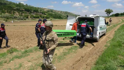 Karaman'da Su Kavgası Cinayetle Sonuçlandı