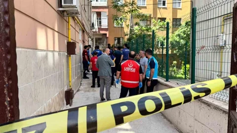 Siirt'te Pencere Temizlerken Düşen Kadın Hayatını Kaybetti