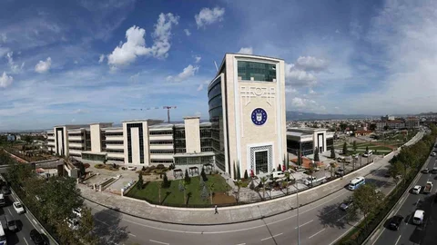 Bursa'da Kamu Zararı Önlemleri Alındı
