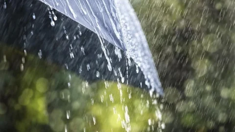 Aydın'da Sağanak Yağış Bekleniyor