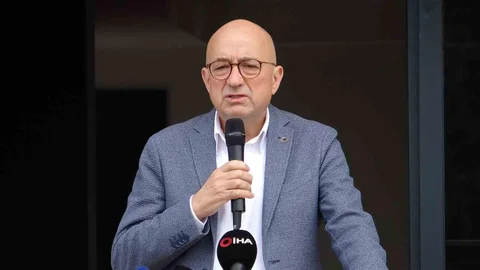 Çanakkale'de Ayhan Gider'in Yargı Açıklaması