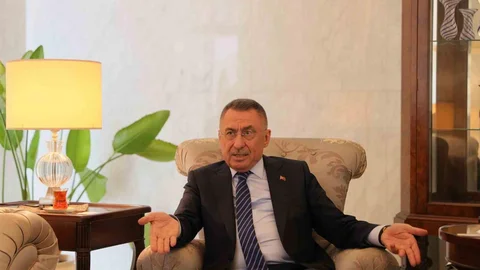 Türkiye'nin Tokyo Temasları Verimli Geçti
