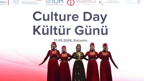 Eskişehir'de Kültürel Buluşma Etkinliği