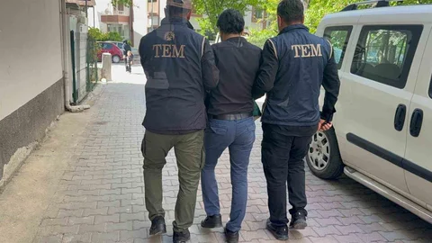 Kırşehir'de DEAŞ Operasyonu Gerçekleşti