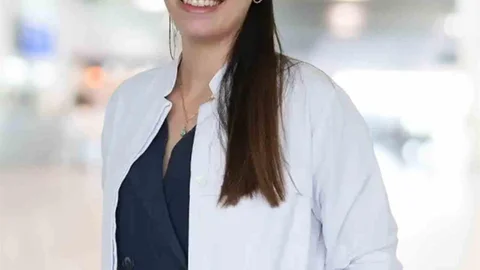 Anne Karnındaki Bebeklerin Gelişimi İstanbul'da İncelendi
