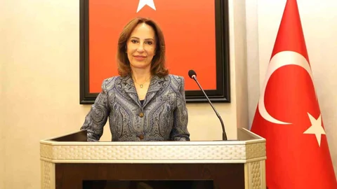 Kütahya’nın Üretim Gücü Teknolojiyle Geliştirilmeli