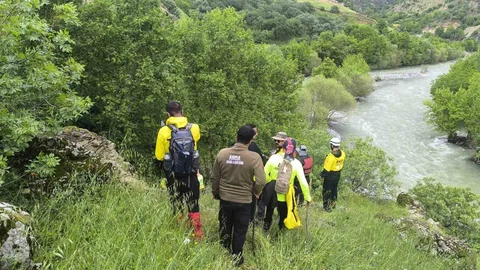 Muş'ta Kadın İçin Arama Çalışmaları Genişletildi