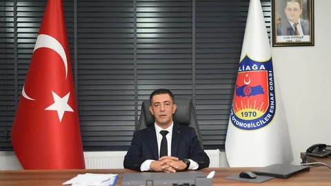 Bayramda Trafik Güvenliği Uyarısı