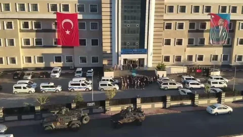 Bitlis'te Kara Para Aklama Operasyonu