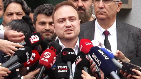 Kemal Kılıçdaroğlu CHP'nin Genel Başkanıdır