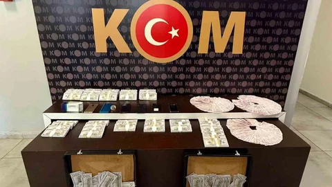 Antalya'da Rüşvet Davasında Mahkeme Kararı
