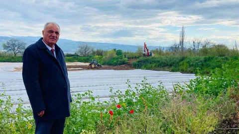 Aydın Sultanhisar Belediyesi En Başarılı İlçe Seçildi