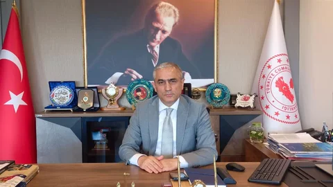 Aliağa'da Kurban Bayramı Önlemleri Alındı