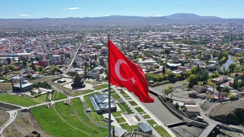 Kars Dış Ticaretinde Düşüş Yaşanıyor