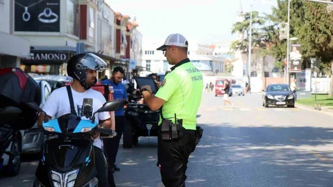 Kurban Bayramı'nda Sakarya'da 2.563 Güvenlik Görevlisi