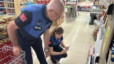 Çayırova'da Bayram Denetimleri Artıyor