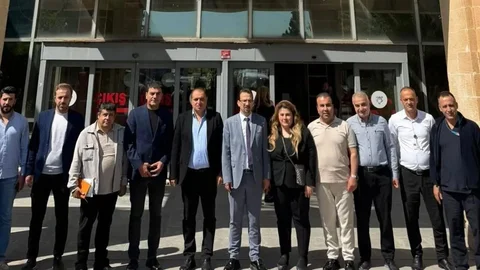 Cizre'de Sağlık Denetimi Yapıldı