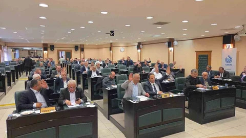 Samsun'da Su Tarifesi İndirimi Bekleniyor