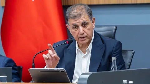 Karşıyaka Stadı Projesi Meclisten Geçti