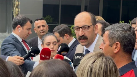 Kılıçdaroğlu'nun Basın Danışmanından Açıklamalar