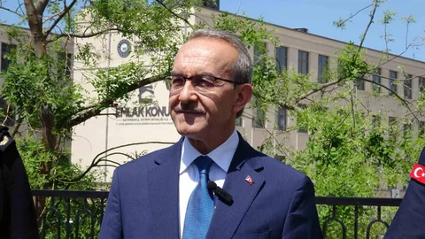 Malatya'da Bayram İçin Önlemler Açıklandı