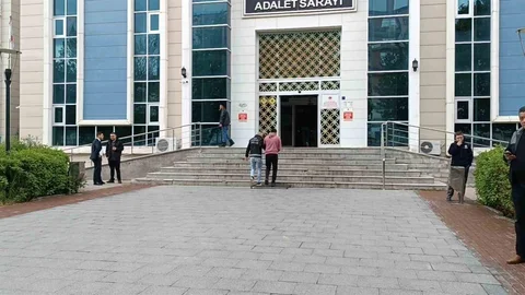 Kırşehir'de Uyuşturucu Operasyonu