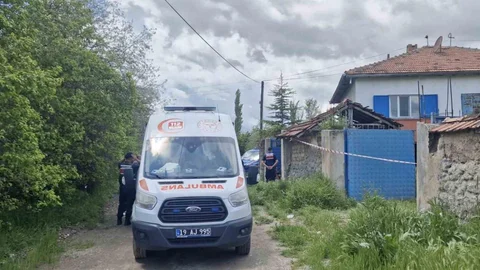 Çorum'da 3 Gün Sonra Ölü Bulundu