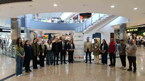 Kastamonu'da Fotoğraf Sergisi Açıldı