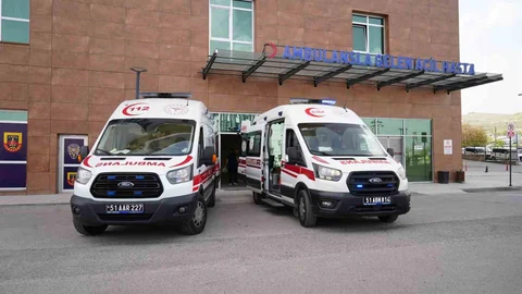 Niğde'de Sağlık Müdürüne Saldırı Girişimi