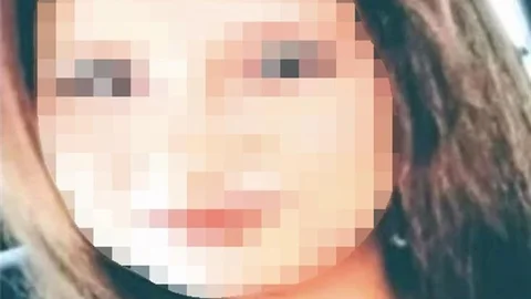 Turgutlu'da Kayıp Kız Bulundu
