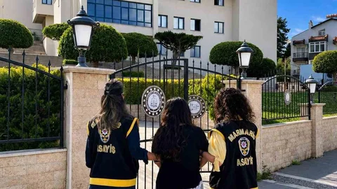 Kesinleşmiş Ceza ile Aranan Şahıs Yakalandı