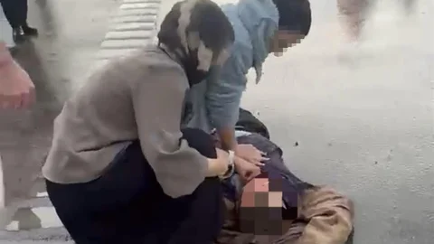 Yozgat'ta Yaya Hayatını Kaybetti