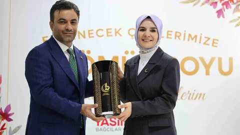 Aile ve Sosyal Hizmetler Bakanı Göktaş’tan Önemli Açıklamalar