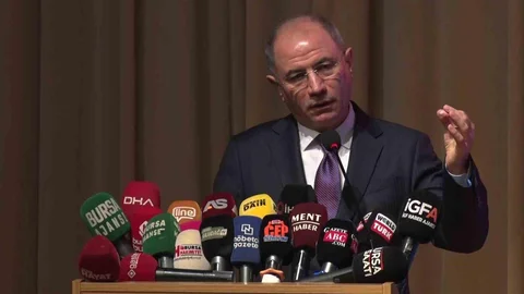 Bursa’da AK Parti’den Bayramlaşma Programı