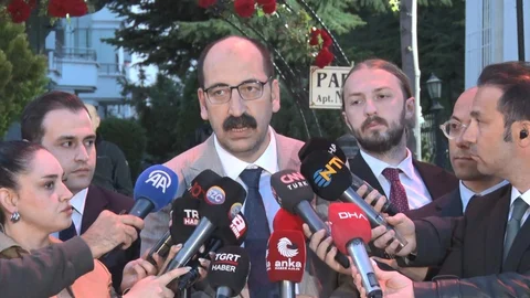 Kemal Kılıçdaroğlu'ndan Özgür Özel'e Mesaj