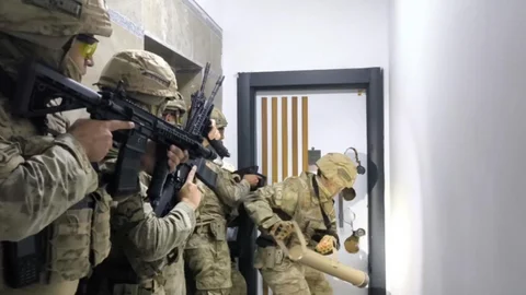 Mersin'de Yasa Dışı Bahis Operasyonu