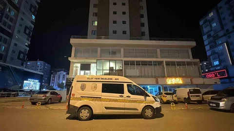 Niğde'de Aile Kavgası Kanlı Bitti