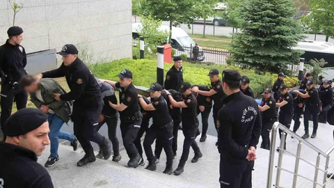 954 Milyon Liralık Dolandırıcılık Operasyonu Kocaeli'de Gerçekleşti