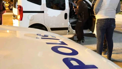 Aksaray’da Güvenlik Denetimi Yapıldı