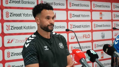 Konyaspor'un Finaldeki Mücadelesi