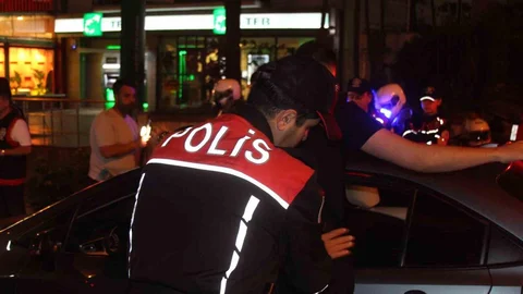 Adana'da Bayram Denetimleri Sıkılaştı