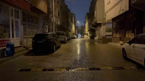 Bursa’da Trafik Kazası: 4 Yaşındaki Çocuk Ağır Yaralandı