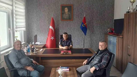 Bilecik'te Dolandırıcılık Uyarısı Yapıldı