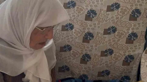 Gediz'de Yeni Destek Uygulaması Başlatıldı