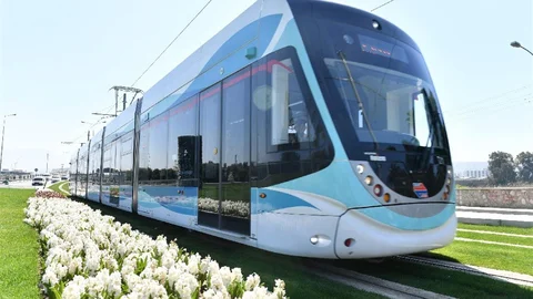 İzmir'de Kurban Bayramı Ulaşım Düzenlemesi