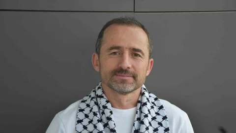 Sakarya'dan Aktivistin Zorlu Deneyimi