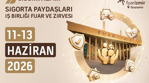 Sigorta İzmir İçin Geri Sayım Başladı