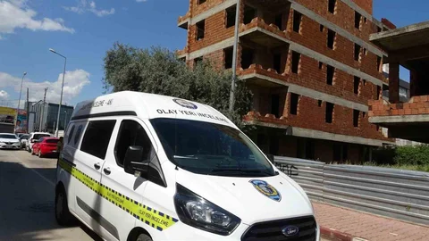 Antalya'da Kayıp Gençten Acı Haber Geldi